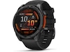 Garmin fenix 8 AMOLED 47mm GPS (slate gray/black) Smartwatches