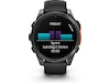 Garmin fenix 8 AMOLED 47mm GPS (slate gray/black) Smartwatches