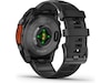 Garmin fenix 8 AMOLED 47mm GPS (slate gray/black) Smartwatches
