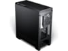 Phanteks Eclipse G400A Case, 140mm DRGB Fan x 4, Satin Black Midi tower