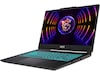 MSI Cyborg 15 A13VF 15,6" FHD 144 Hz Gaming laptop