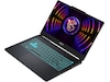 MSI Cyborg 15 A13VF 15,6" FHD 144 Hz Gaming laptop