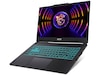 MSI Cyborg 15 A13VF 15,6" FHD 144 Hz Gaming laptop