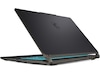 MSI Cyborg 15 A13VF 15,6" FHD 144 Hz Gaming laptop