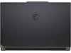 MSI Cyborg 15 A13VF 15,6" FHD 144 Hz Gaming laptop