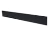Adax Neo WiFi Panelelement Low 1400W (svart) Panelelement