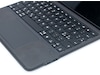 4smarts iPad Air 11" 2-i-1 Tangentbordfodral (grå) Tangentbord och pennor