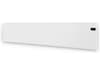 Adax Neo Basic Panelelement Low 1200W (vit) Panelelement