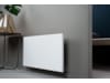 Adax Neo WiFi Panelelement 1400W (vit) Panelelement