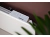Adax Neo WiFi Panelelement 1400W (vit) Panelelement