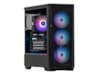 Komplett-PC Advanced Gaming a151 RGB Gamingdator stationär