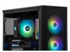 Komplett-PC Advanced Gaming a151 RGB Gamingdator stationär