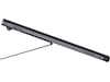 Samsung Galaxy Tab S10 Ultra / S9 Ultra tangentbordfodral (svart) Tangentbord och pennor