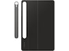 Samsung Galaxy Tab S10 FE / S9 / S9 FE tangentbordfodral (svart) Tangentbord och pennor