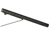 Samsung Galaxy Tab S10 FE / S9 / S9 FE tangentbordfodral (svart) Tangentbord och pennor