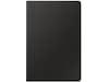Samsung Galaxy Tab S10 FE / S9 / S9 FE tangentbordfodral (svart) Tangentbord och pennor