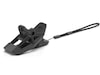 DJI Osmo Helmet Chin Mount Clip Tillbehörssatser till kameror