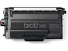 Brother toner TN3600 Svart Lasertoner
