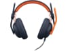 Logitech Zone Learn - CLASSIC BLUE Hörlurar