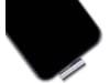 Andersson Lightning till USB-C-adapter (grå) Kabel adapter och övergångar
