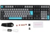 Varmilo VPT109 Moonlight V3 Trådlöst Gamingtangentbord Gamingtangentbord