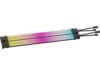 Corsair iCUE ARGB PSU Cable Strips Tillbehör