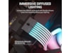 Corsair iCUE ARGB PSU Cable Strips Tillbehör