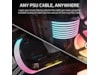 Corsair iCUE ARGB PSU Cable Strips Tillbehör