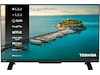 Toshiba 32" Smart TV 32QA2F63DG 20 - 49 tums TV