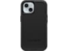 OtterBox iPhone 16e/15/14/13 Defender skal - ProPack (svart) Skydd
