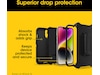 OtterBox iPhone 16e/15/14/13 Defender skal - ProPack (svart) Skydd