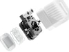 be quiet! Light Loop 240 Kylare (vit) CPU - Vattenkylning