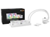 be quiet! Light Loop 240 Kylare (vit) CPU - Vattenkylning