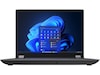 Lenovo ThinkPad P16 G2 16" Workstation WQXGA Datorer - Bärbara / laptop