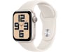 Apple Watch SE 40mm GPS Aluminium (stjärnglans) Smartwatches