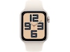 Apple Watch SE 40mm GPS Aluminium (stjärnglans) Smartwatches