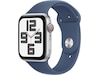 Apple Watch SE 44mm GPS + LTE Aluminium (silver) Smartwatches