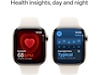 Apple Watch Series 10 46mm GPS + LTE Titan (skifer) Smartwatches