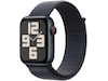 Apple Watch SE 44mm GPS + LTE Aluminium (midnatt) Smartwatches