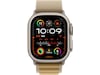 Apple Watch Ultra 2 49mm GPS + LTE Titan (naturlig) Smartwatches
