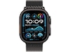 Apple Watch Ultra 2 49mm GPS + LTE Titan (svart) Smartwatches