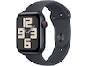 Apple Watch SE 44mm GPS + LTE Aluminium ( Smartwatches