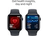 Apple Watch SE 44mm GPS + LTE Aluminium ( Smartwatches