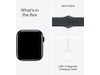 Apple Watch SE 44mm GPS + LTE Aluminium ( Smartwatches