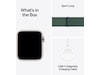 Apple Watch SE 40mm GPS Aluminium (stjärnglans) Smartwatches