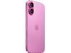 iPhone 16 256GB (rosa) Mobiltelefoner