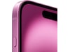 iPhone 16 256GB (rosa) Mobiltelefoner