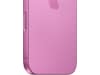 iPhone 16 256GB (rosa) Mobiltelefoner