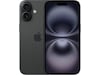 iPhone 16 256GB (svart) Mobiltelefoner