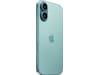 iPhone 16 128GB  (blågrön) Mobiltelefoner